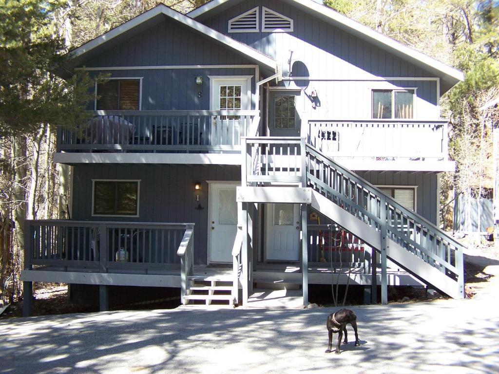 Birch Creek #1 - 1Br/1Ba - Down Canyon จูนเลค ภายนอก รูปภาพ