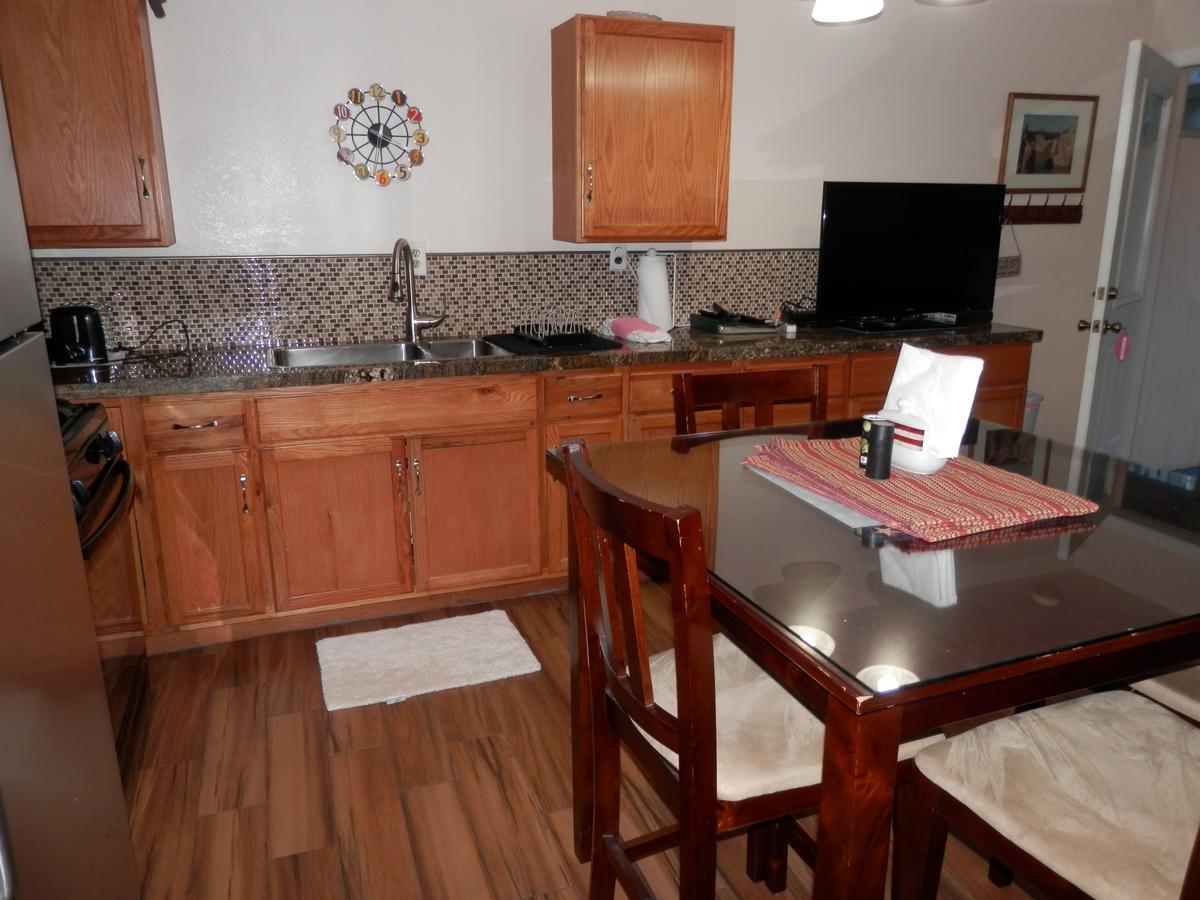 Birch Creek #1 - 1Br/1Ba - Down Canyon จูนเลค ภายนอก รูปภาพ