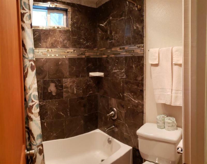 Birch Creek #1 - 1Br/1Ba - Down Canyon จูนเลค ภายนอก รูปภาพ